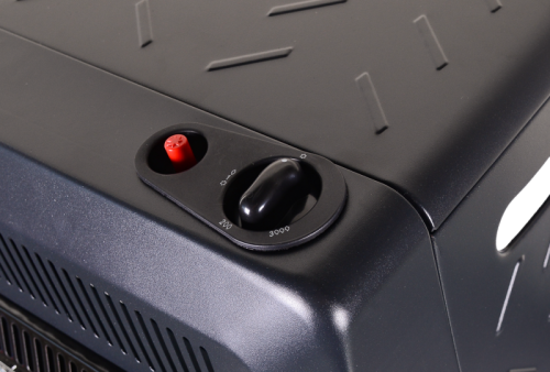 Газовый инфракрасный обогреватель Ресанта ПГ-4200С-Tehinstrument