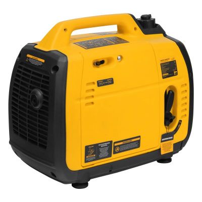 Генератор инверторный Denzel GT-2200iS-Tehinstrument