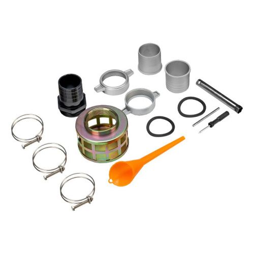 Мотопомпа бензиновая для грязной воды Denzel PX-80D-Tehinstrument