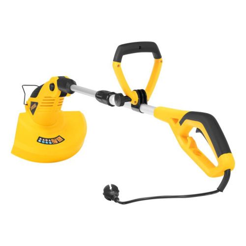 Триммер электрический Denzel TE-650-Tehinstrument