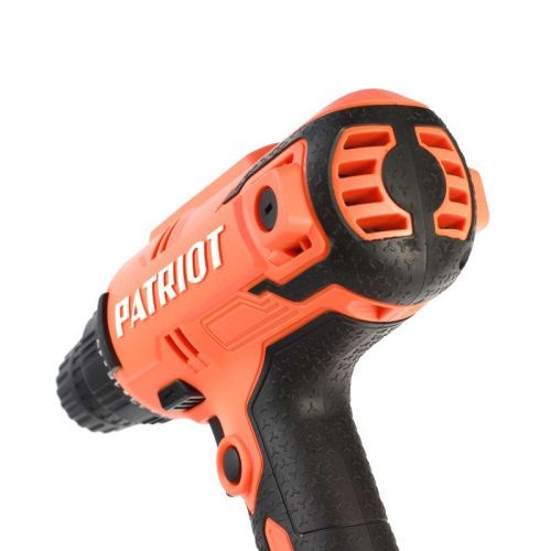 Электрическая безударная дрель Patriot FS 300 (дрель Патриот FS 300)-Tehinstrument