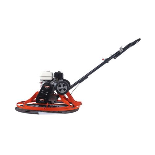 Машина затирочная по бетону PATRIOT PCT 1000W Honda-Tehinstrument