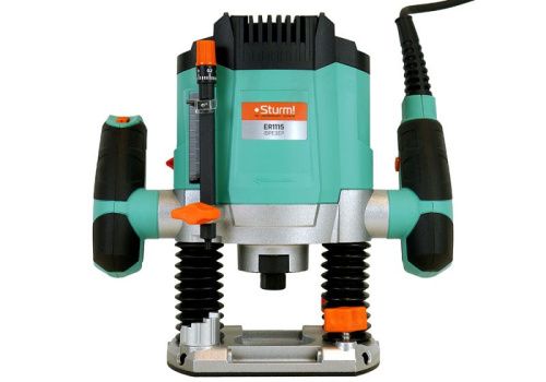 Фрезер  Sturm ER1115-Tehinstrument