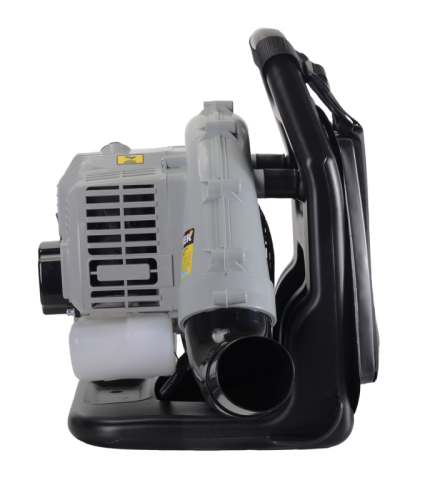 Воздуходувка бензиновая Huter GB-43S Grey-Tehinstrument