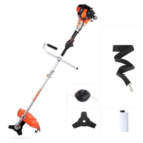 Бензокоса Patriot PT 3045 Imperial (бензиновый триммер Патриот PT 3045 Imperial)-Tehinstrument