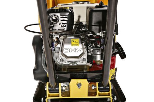 Виброплита Hanskonner HPC60W-Tehinstrument