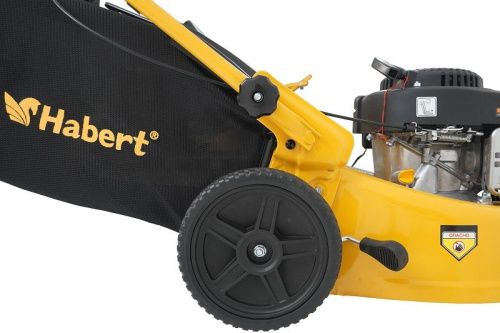 Habert Газонокосилка HBL17 (Loncin 123 cc)-Tehinstrument