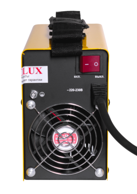 Сварочный аппарат Eurolux IWM205-Tehinstrument