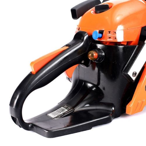 Пила цепная бензиновая Patriot PT 3816 Imperial-Tehinstrument