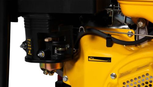 Бензиновая мотопомпа CHAMPION GTP101E-Tehinstrument