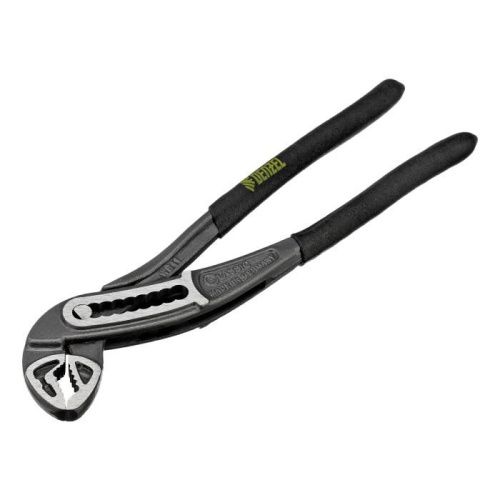Клещи переставные, обливные рукоятки, 180 мм Denzel-Tehinstrument