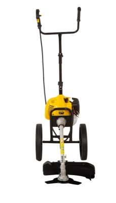 Бензотриммер колёсный Huter GGT-2900W-Tehinstrument