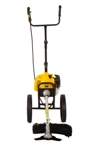 Бензотриммер колёсный Huter GGT-2900W-Tehinstrument