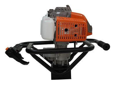 Мотобур Habert HD-620W (без шнека)-Tehinstrument