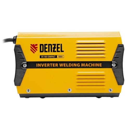 Аппарат инверторный дуговой сварки Denzel DS-180 Compact-Tehinstrument