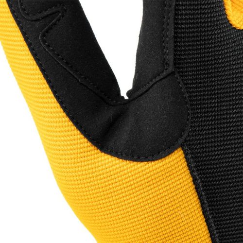 Перчатки универсальные на липучке, размер 10 Denzel-Tehinstrument