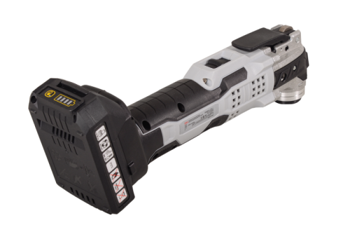 Реноватор аккумуляторный АМФИ-20Li Ресанта-Tehinstrument