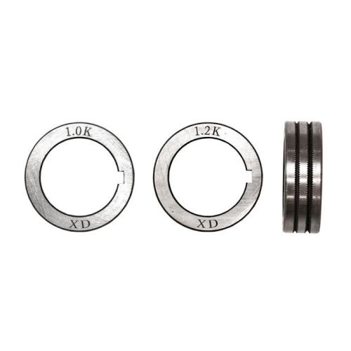 Ролик порошк. 1.0-1.2мм /РЕСУРС, Aurora-Tehinstrument