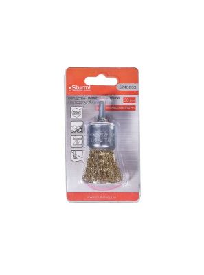 Корщетка  Sturm 5240803-Tehinstrument