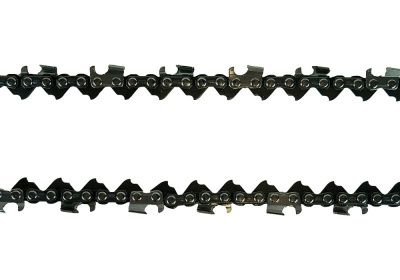 Цепь  Sturm 66 звеньев 0,050", шаг 0.325", КРУГЛЫЙ ХРОМИРОВАННЫЙ, КАЛЕНЫЙ зуб-Tehinstrument