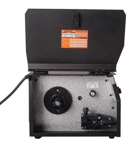 Сварочный полуавтомат ИСА-165 MIG Вихрь-Tehinstrument