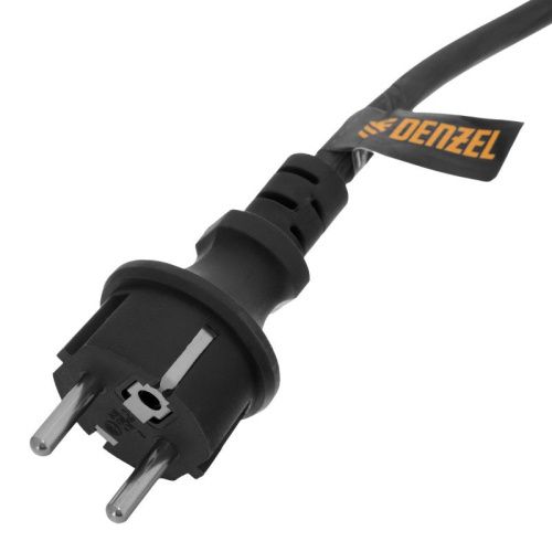 Удлинитель-шнур силовой Top Series, КГТТ, 10м, 1 розетка, 3 x 1,5 мм, 3 м Denzel-Tehinstrument