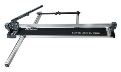 Плиткорез ручной Helmut SUPER LINE SL 1200-Tehinstrument