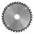 Пильный диск по дереву ф190 х 30 мм, 36 зубьев Denzel-Tehinstrument
