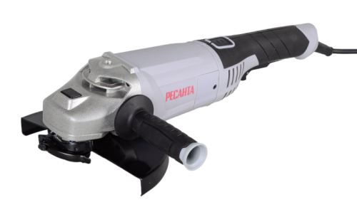 Углошлифовальная машина (болгарка) Ресанта УШМ-230/2300-Tehinstrument