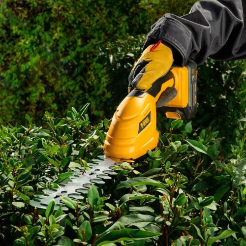 Ножницы-кусторез аккумуляторные Denzel CGS-100-Tehinstrument