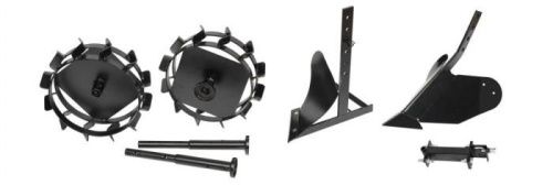 Комплект навесного оборудования Hyundai s800 для культиваторов-Tehinstrument