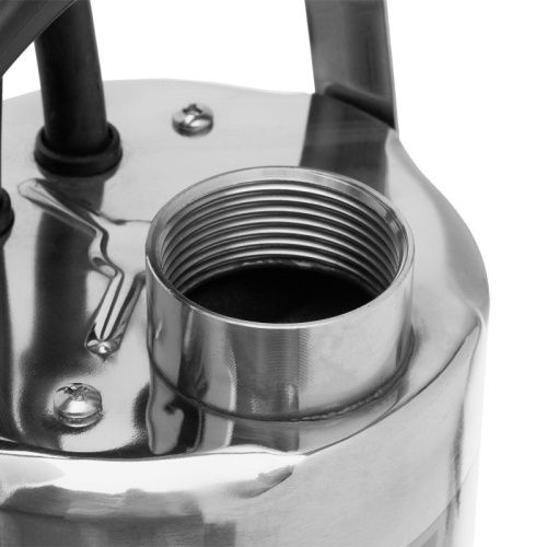 Дренажный насос Denzel DP600X-Tehinstrument