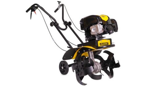 Бензиновый мотокультиватор Champion ВC5602BS-Tehinstrument