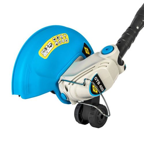 Триммер аккумуляторный DDE BlueTech GTB 400-Tehinstrument