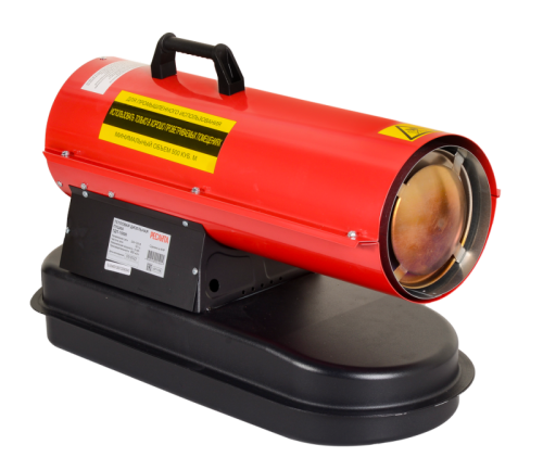 Дизельная тепловая пушка РЕСАНТА ТДП-15000-Tehinstrument