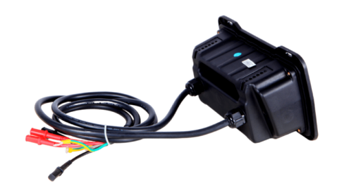 Блок параллельной работы для инверторного генератора A8000iS, A-iPower-Tehinstrument