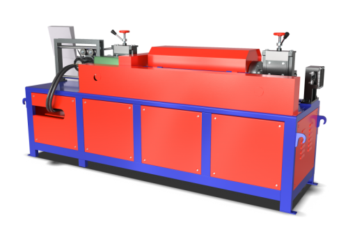 Правильно-отрезной станок Vektor ССМ-14-Tehinstrument