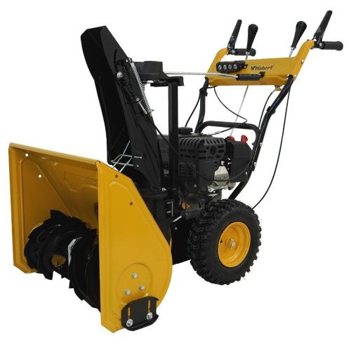 Habert Снегоуборщик HBM24D (КС212)-Tehinstrument