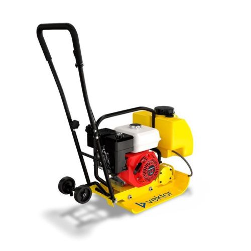 Виброплита Vektor VPG-70Е-Tehinstrument