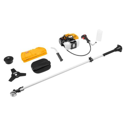 Триммер бензиновый Denzel DTS-52-Tehinstrument