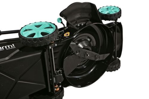 Бензиновая газонокосилка  Sturm PL4714SV-Tehinstrument