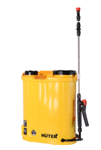 Опрыскиватель аккумуляторный SP-12 Li EA+ Huter-Tehinstrument