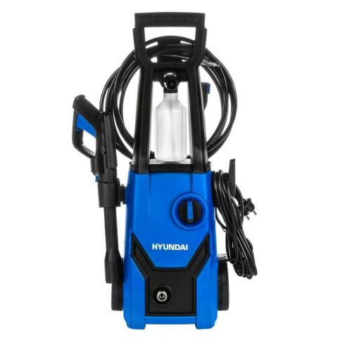 Мойка высокого давления Hyundai HHW 140-450-Tehinstrument