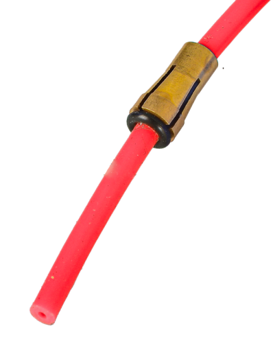 Тефлоновый канал 3,5м (красный, 1,0-1,2мм) для Ресанта САИПА-Tehinstrument