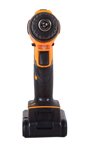 Дрель-шуруповерт Вихрь ДА-16Л-2К (2,0 А/ч)-Tehinstrument