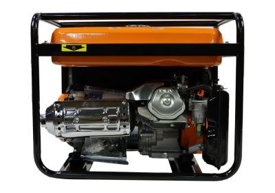 Генератор СОЮЗ ЭГС-6500Э-Tehinstrument