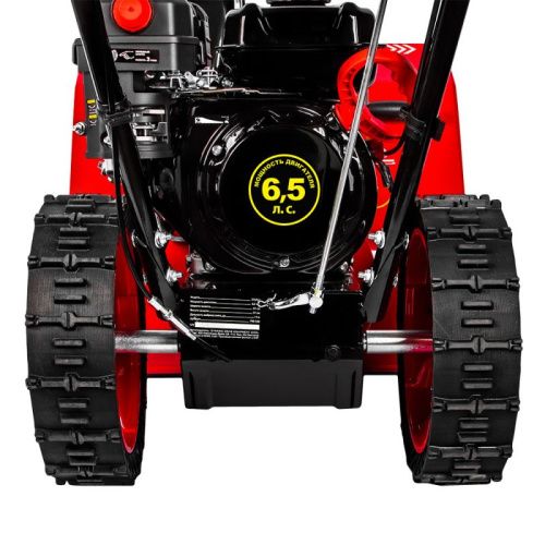 Снегоуборщик бензиновый DDE ST6561-Tehinstrument