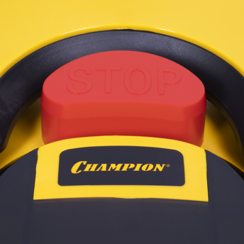 Газонокосилка-робот CHAMPION RMB1828, RMB1828-Tehinstrument