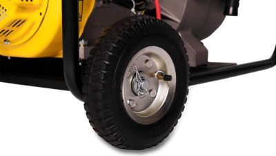 Бензиновая мотопомпа CHAMPION GTP101E-Tehinstrument