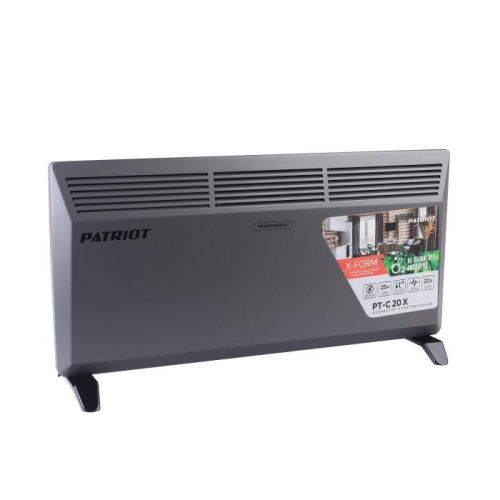 Конвектор электрический Patriot PT-C 20 X-Tehinstrument